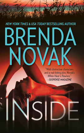 Title details for Inside by Brenda Novak - Available